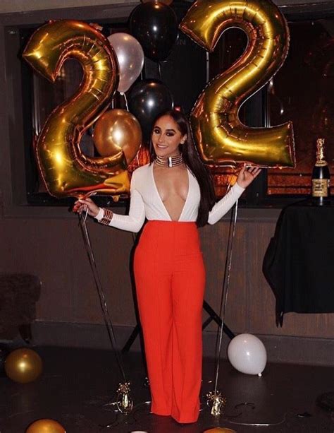 21st Birthday Outfit Ideas Winter